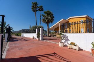Chalet en venta en Orihuela ciudad en Orihuela