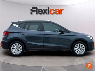 Seat Arona 1.0 TSI 81kW (110CV) FR Plus