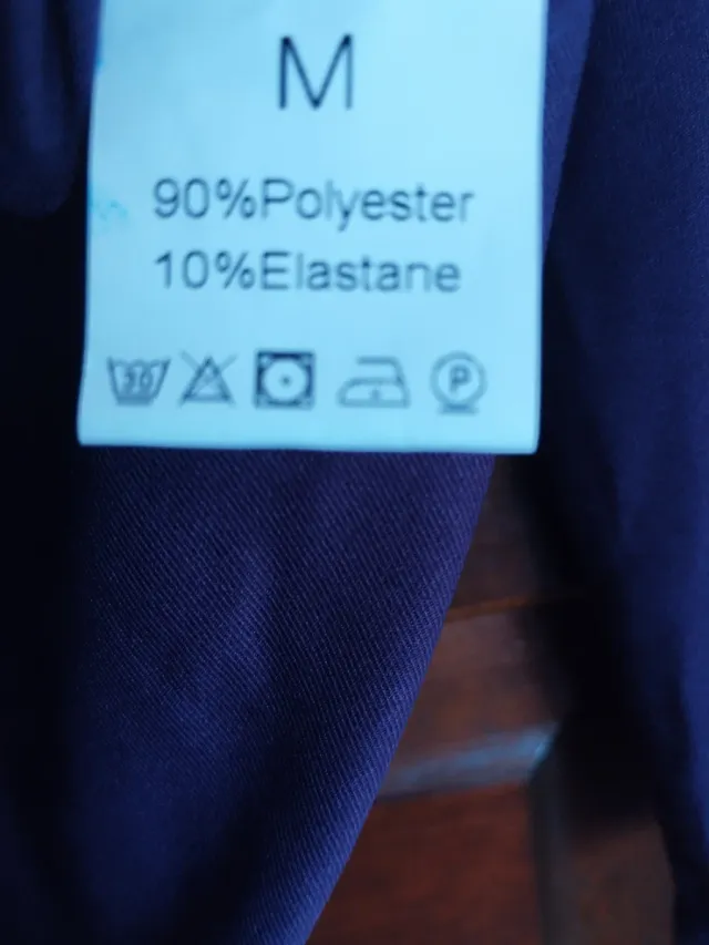 Camiseta deportiva mujer morada