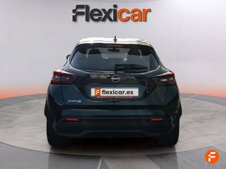 Nissan Juke DIG-T 84 kW (114 CV) 6M/T Tekna