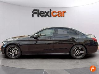 Mercedes Clase C C 200 d