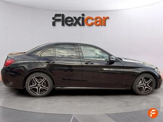 Mercedes Clase C C 200 d