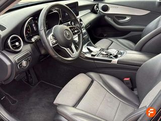 Mercedes Clase C C 200 d