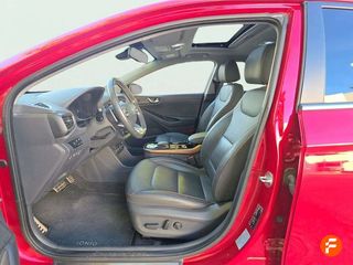 Hyundai IONIQ EV Klass