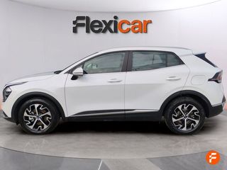 Kia Sportage 1.6 T-GDi HEV 158kW (215CV) Drive 4x2