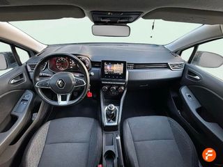 Renault Clio Intens TCe 74 kW (100CV) GLP