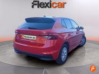 Skoda Fabia 1.0 TSI 70KW (95CV) Selection