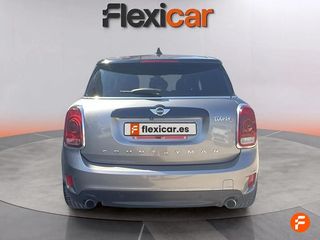 MINI Countryman Cooper S