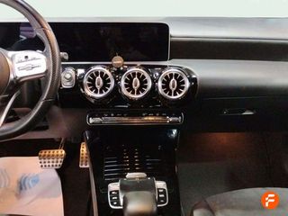 Mercedes Clase A A 180 d