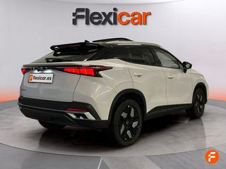 Omoda 5 MY25 - Premium 1.6 TGDI 108kW (145cv)