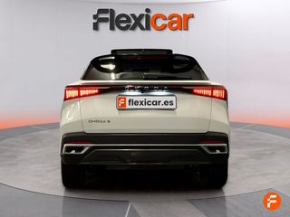 Omoda 5 MY25 - Premium 1.6 TGDI 108kW (145cv)