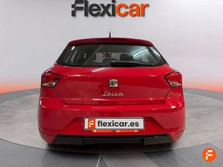 Seat Ibiza 1.0 MPI 59kW (80CV) Reference