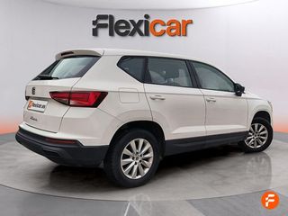 Seat Ateca 1.0 TSI 81kW (110CV) St&Sp Reference