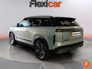 Jaecoo 7 Select 1.6 TGDI 108kW (145CV) FWD