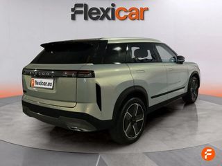 Jaecoo 7 Select 1.6 TGDI 108kW (145CV) FWD