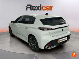 Peugeot 308 5P Allure PureTech 130 S&S MAN