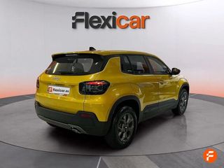 Jeep Avenger 1.2 G 74kW (100CV) Avenger