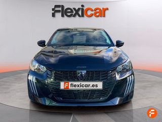 Peugeot 208 Allure Puretech 100