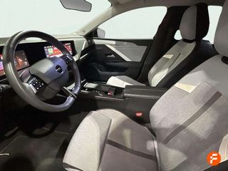 Opel Astra 1.5D DTH 96kW (130CV) Elegance Auto