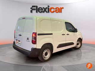 Citroën Berlingo Talla M BlueHDi 100 S&S LIVE PACK