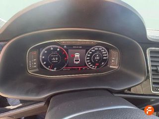 Seat Leon 1.0 EcoTSI 85kW St&Sp Reference