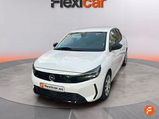 Opel Corsa 1.2T XHL 74kW (100CV) Edition