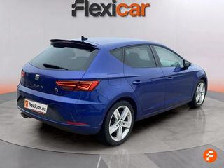 Seat Leon 1.4 TSI 110kW (150CV) ACT DSG-7 St&Sp FR