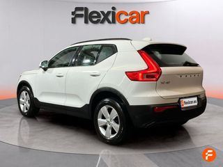 Volvo XC40 2.0 D3