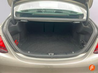 Mercedes Clase C C 220 d