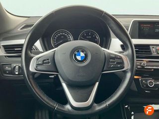 BMW X2 sDrive16d