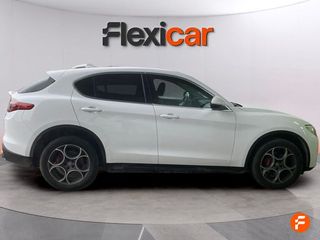 Alfa Romeo Stelvio 2.0 Gasolina 206kW (280CV) Executive AWD