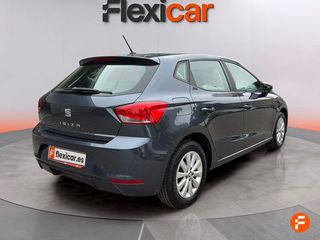 Seat Ibiza 1.0 MPI 59kW (80CV) Style