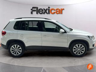 Volkswagen Tiguan Advance 2.0 TDI 110kW(150CV) BMT