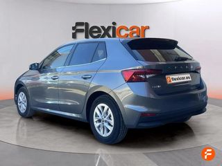 Skoda Fabia 1.0 MPI 59KW (80CV) Selection