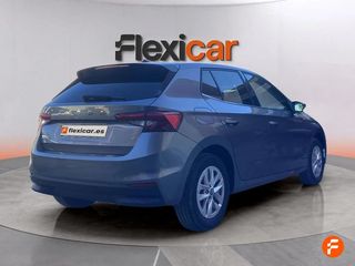 Skoda Fabia 1.0 MPI 59KW (80CV) Selection