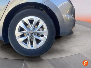 Skoda Fabia 1.0 MPI 59KW (80CV) Selection