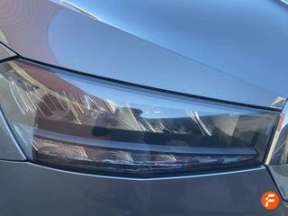 Skoda Fabia 1.0 MPI 59KW (80CV) Selection