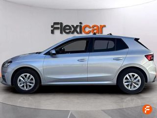 Skoda Fabia 1.0 TSI 70KW (95CV) Plus