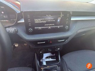 Skoda Fabia 1.0 TSI 70KW (95CV) Plus