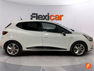 Renault Clio Life 1.2 16v 55kW (75CV)