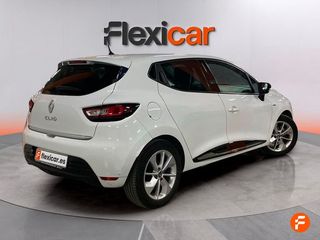 Renault Clio Life 1.2 16v 55kW (75CV)