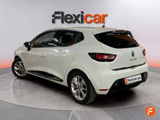 Renault Clio Life 1.2 16v 55kW (75CV)