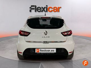 Renault Clio Life 1.2 16v 55kW (75CV)