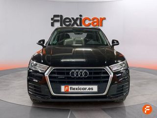 Audi Q5 2.0 TDI 120kW (163CV) quattro S tronic