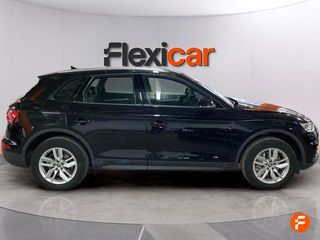 Audi Q5 2.0 TDI 120kW (163CV) quattro S tronic