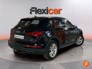 Audi Q5 2.0 TDI 120kW (163CV) quattro S tronic