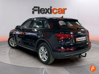 Audi Q5 2.0 TDI 120kW (163CV) quattro S tronic