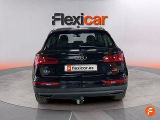 Audi Q5 2.0 TDI 120kW (163CV) quattro S tronic