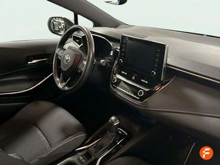 Toyota Corolla 2.0 180H ADVANCE E-CVT TOURING SPORT