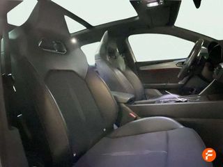 Cupra León 1.4 e-Hybrid 150kW (204CV) DSG